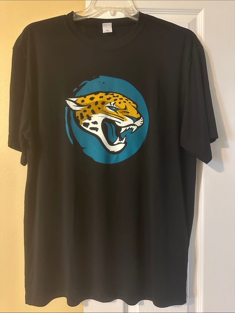 Men T-shirt Jaguar JAX